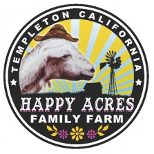 Happy Acres